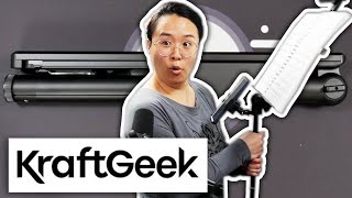 Kraftgeek Music Stand | Open Box & Review