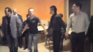 Krefeld Koryilar Dügünü