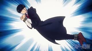 Boy Was Born With Zero Magic Power But He Still Becomes The Strongest At The Magic Academy