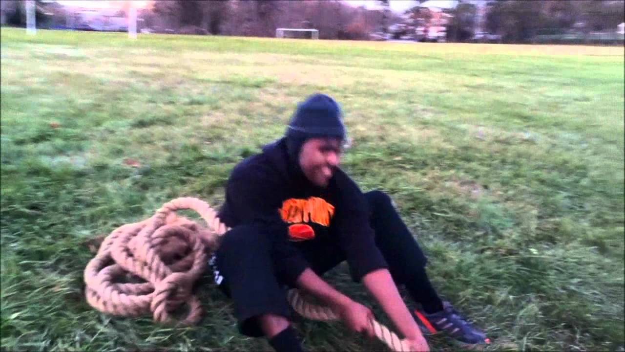Seated Sled Pulls (Little Row Action) Up Hill camera iphone 8 plus apk