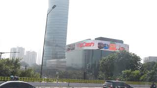 LED Display Ads on Top of Building Innovation screenshot 3