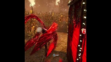 I ❤️ Deception | Dead by Daylight #shorts #dbd #deadbydaylight #deadbydaylightshorts #dbdmemes #fyp