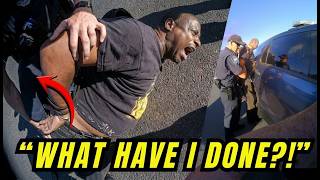 Clarkston Police Handcuffed and Tased Innocent Black Man For ID Refusal, He Takes Them to Court!