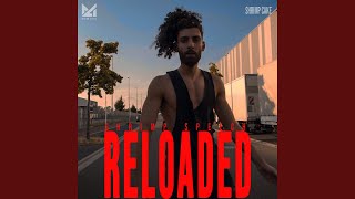 Reloaded (Shrimp Speech) - Shrimp Cake
