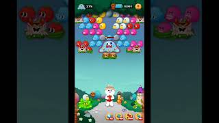 line bubble 2 level 2292