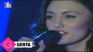 Genta Ismajli - Fallin Live