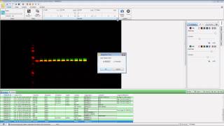 Image Studio 5.0 for Odyssey Fc ‑ Image Acquisition