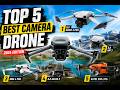 Best Camera Drones 2026: Which One is ACTUALLY Best? #reviewzen #cameradrone