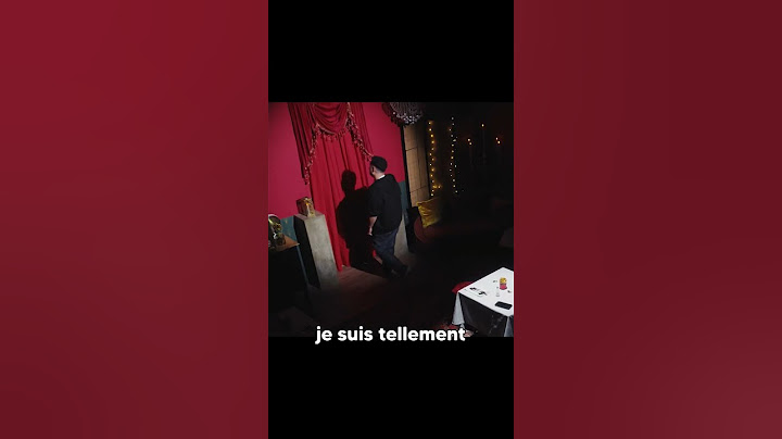 La vérité sur Gotaga... 😔