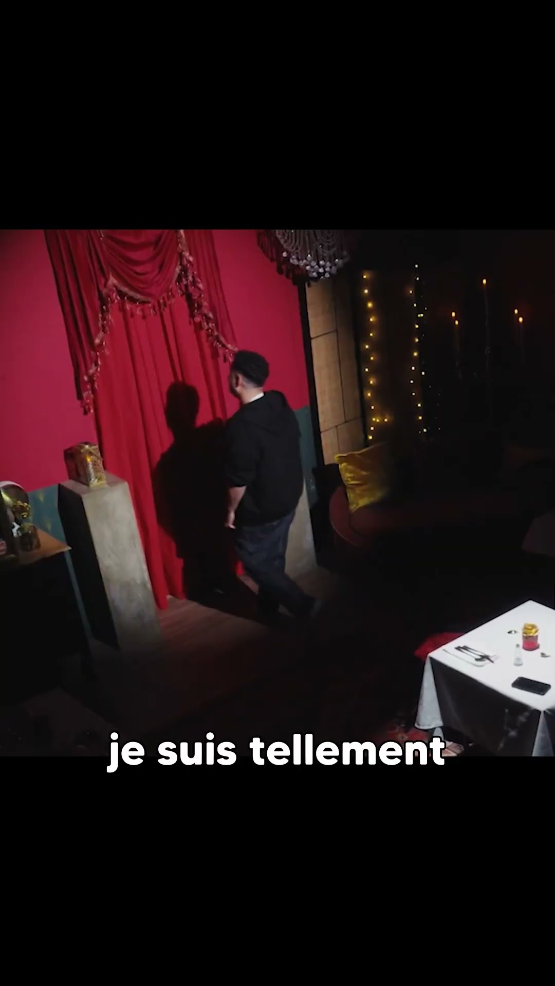 La vérité sur Gotaga... ?