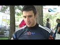 Interview avec Tony Estanguet - Champion du Monde 2009