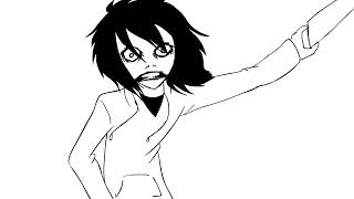 Jeff the killer.avi