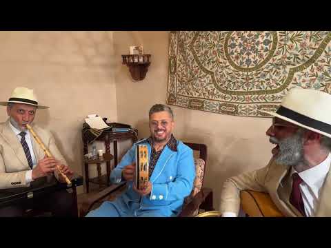 شياب وحاتم عمور ميدلي كوفر