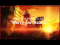 【한글가사】 man with a mission - Merry-Go-Round | 나의 히어로 아카데미아 5기 2쿨 OP (4K)