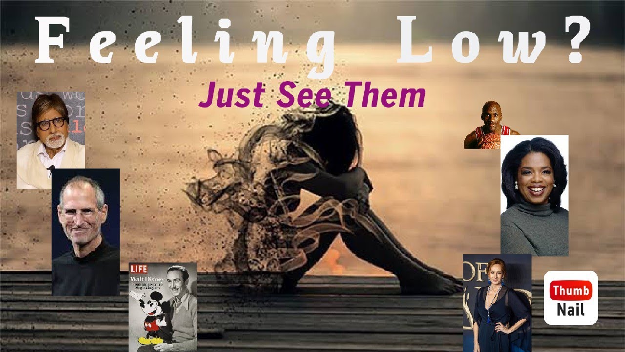 From Zero to Hero: 10 Real Life Success Stories That Will Inspire You to Never Give Up