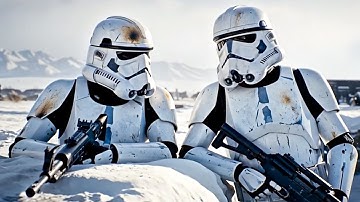 Stormtrooper Vlogs - Star Wars