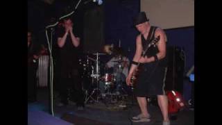 Bed Death - Goth Girls Are Easy Original Version