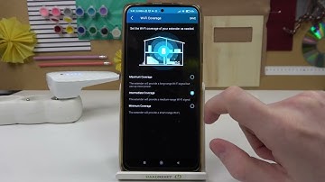 How to Set Maximum WiFi Coverage on TP-LINK RE190 Wi-Fi Range Extender - Maximum WiFi Power
