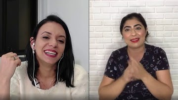 LIVE 20 - Maratona de aquecimento para o Workshop Sucesso Fio-a-Fio