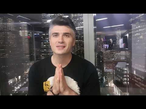 გიორგი მიქანაძე ახალ წამოწყებაზე