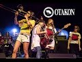 Oreskaband Live at Otakon 2015