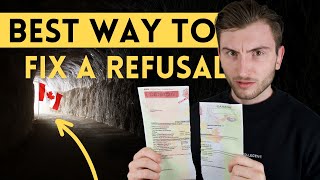 Top 5 Refusal Reasons For Canada Student Visa | How To ReApply