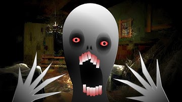 I Played 3 Scratch Horror Games...