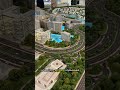 تغطية مشاريع المطور عزيزي في دبي