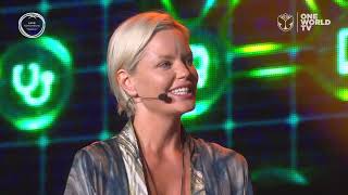 Ida Engberg - Love Tomorrow Conference - The Full Story