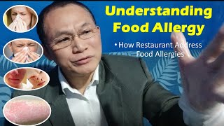 Understanding Food Allergies (Food Safety)