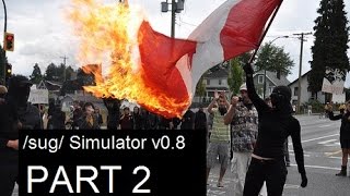 /sug/ Simulator v0.8 Part 2