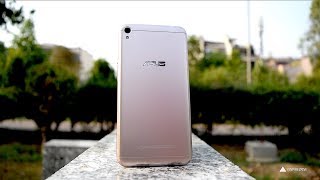 ASUS Zenfone Live review and unboxing after 1 month of usage
