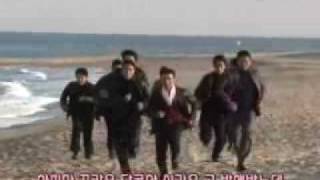 Information 20081112 East of Eden BTS (LYH & SSH) Guide