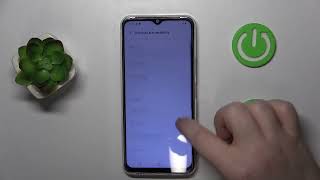 Wie aktiviere ich TalkBack auf dem VIVO Y28 5G?