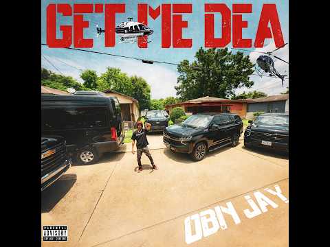 OBN Jay - Let Me Do My One (Official Audio)