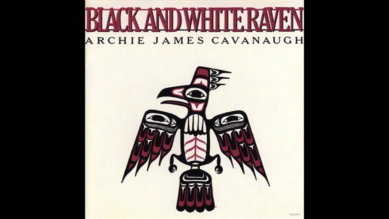 Archie James Cavanaugh - Stay With Me (1980)