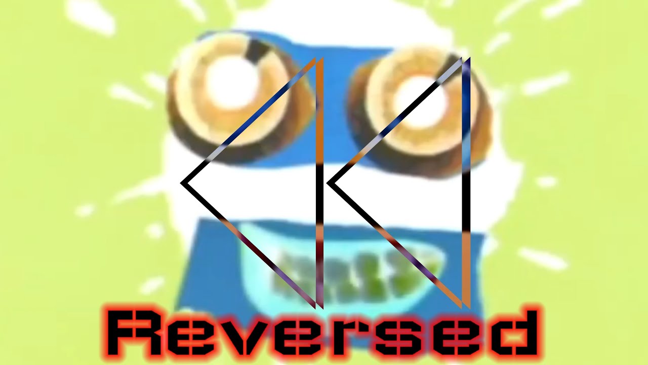Klasky Csupo Effects 2 In G Major 7 Reversed - YouTube