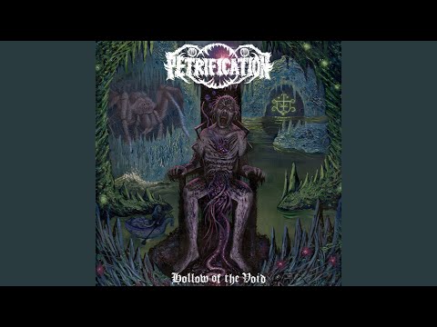 Petrification — Conclusion