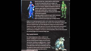Runescape Update - Behind the Scenes March Overview Part 1 l TONS OF UPDATES TO COME!