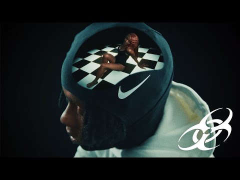 Blockwork Scared Of Love Official Music Video