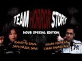 KISAH TERSERAM HIJAB - TEAM ASHHRAPP HORROR STORY