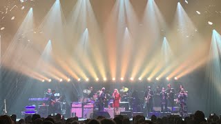 Tedeschi Trucks Band, Why Does Love Got To Be So Sad?, Wembley, London, February 1, 2020