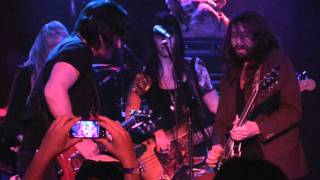 Grace Potter and the Nocturnals   02   Stop the Bus