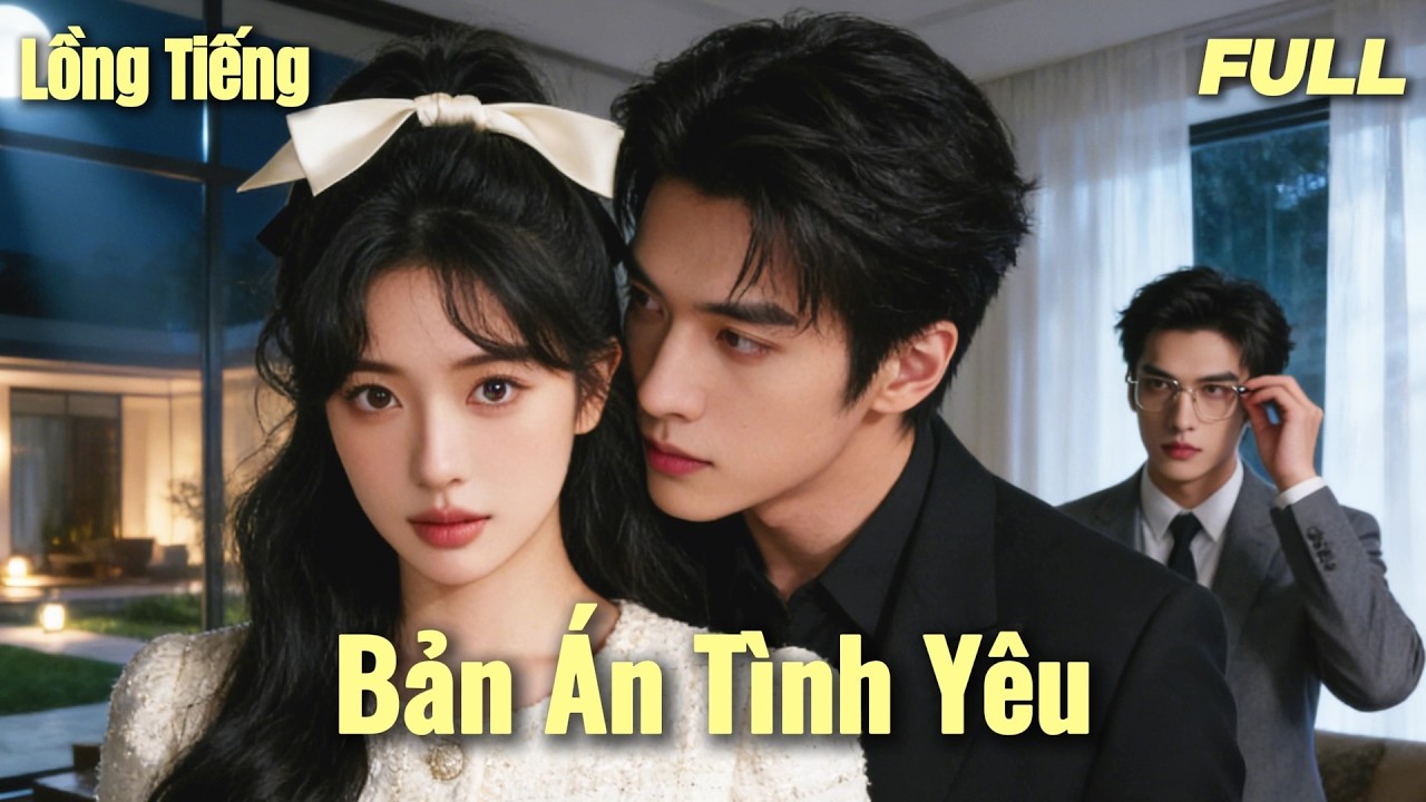 【Lồng Tiếng】Bị chồng phản bội, bị tiểu tam hãm hại! Tôi quyết trả thù, không ngờ gặp được chân ái!💔