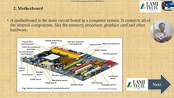 Basic Computer skill 🖥️ by Afaan Oromo #Part 2