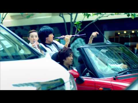 維他VLT檸檬茶 2013 Rap 30" 廣告 [HD]