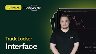 Celebrity How to navigate TradeLocker platform? | Tutorial #1 Net Worth