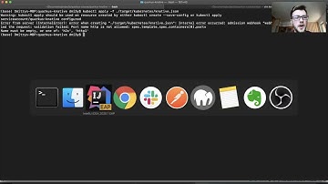 Quarkus Backend development with Java and GraalVM - Deploying Native Applications on Knative k8s