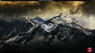 GNUBSD404 N69 Trisquel Linux