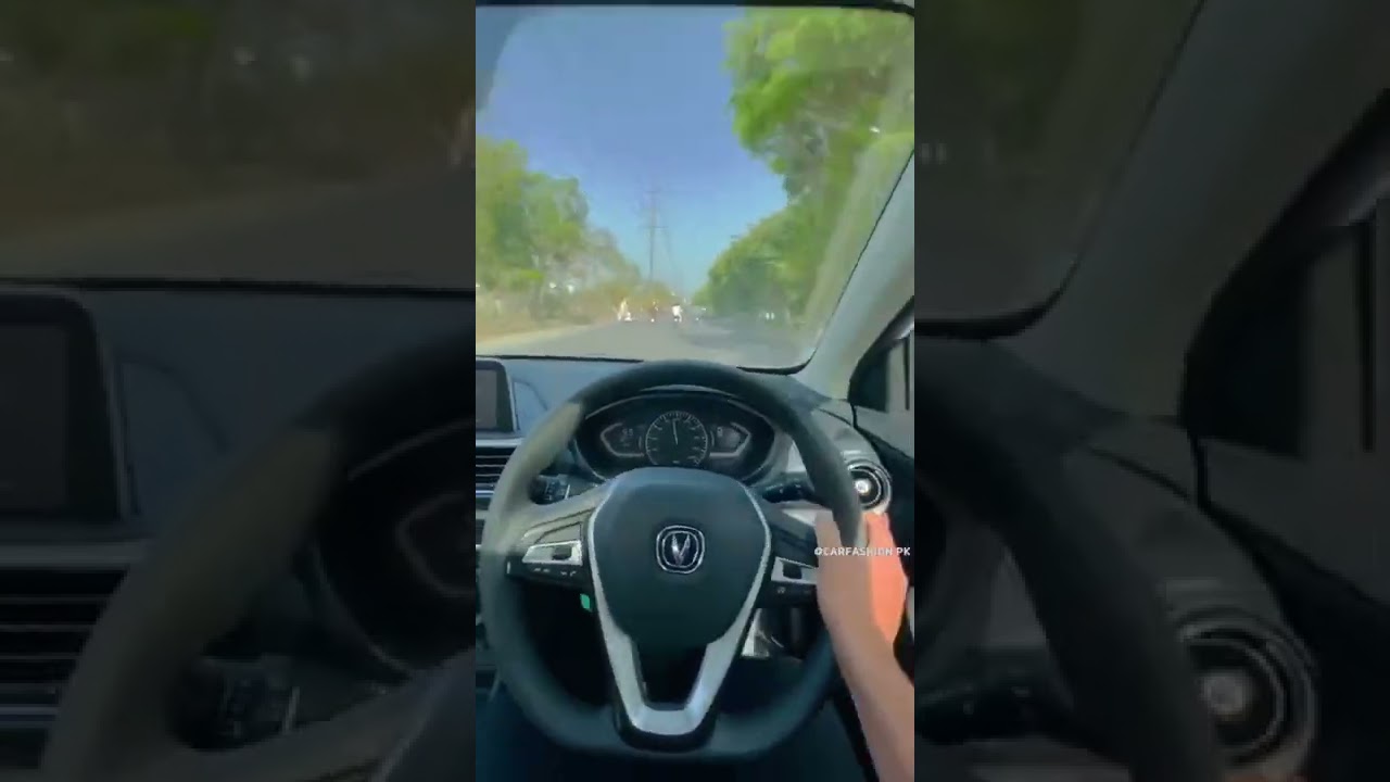 Alsvin Driving Goals 🔥